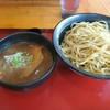 中華そば つけ麺 久兵衛 取手店