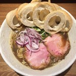 らーめん専門 和心 - 