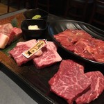 Yakiniku Shuke Akiichi - 