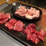 焼肉酒家 暁市 - 