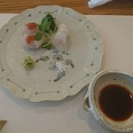 料理屋くおん - 