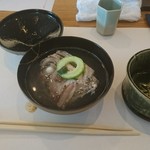 料理屋くおん - 