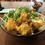 丸亀製麺 大治店 - 