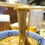 中華蕎麦 とみ田 - めんめん♪