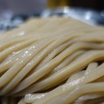 中華蕎麦 とみ田 - あっぷ♪