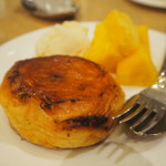 天現寺カフェ - 