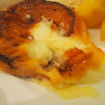 天現寺カフェ - 