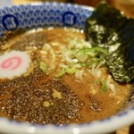 中華蕎麦 とみ田 - あっぷ♪