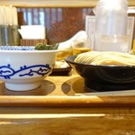 中華蕎麦 とみ田 - どん♪