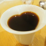 天現寺カフェ - 