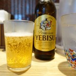 中華蕎麦 とみ田 - び♪