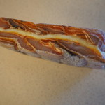 天現寺カフェ - 