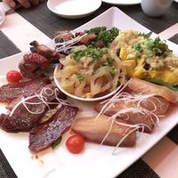 施家菜 - 