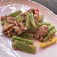 施家菜 - 