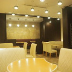 天現寺カフェ - 