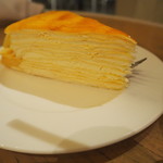 天現寺カフェ - 