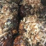 築地銀だこ - 料理写真: