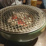 函館焼肉ホルモン市場 愛 - （2018/1/22）