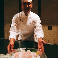 横浜うかい亭 - 