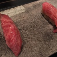 肉寿司 肉和食 KINTAN コレド室町 - 