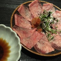 肉寿司 肉和食 KINTAN コレド室町 - 