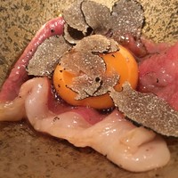 肉寿司 肉和食 KINTAN コレド室町 - 