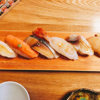 伊勢鮨 - 