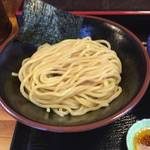 麺屋 頂 中川會 - 麺