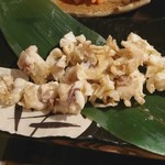 函館焼肉ホルモン市場 愛 - ？（2018/1/22）