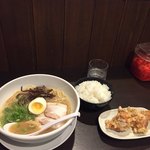 麺屋うまか - 