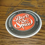 Beer & Spice - 