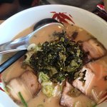 Ramen Sekai - 