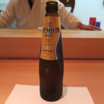 青華こばやし - 30年8月　プレミアムモルツ