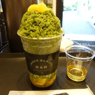 インナー ビューティー バー_0