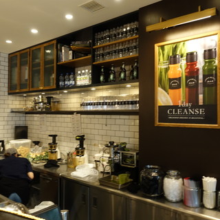 インナー ビューティー バー_2