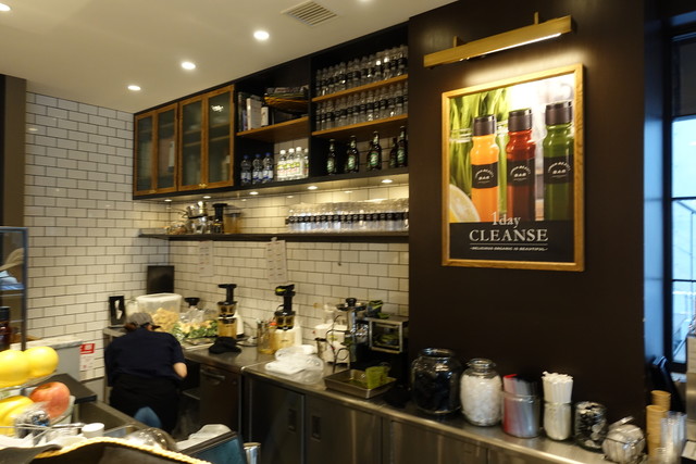 Inner Beauty Bar 表参道 果汁吧 食べログ 简体中文 Inner Beauty Bar 表参道 果汁吧 食べログ 简体中文