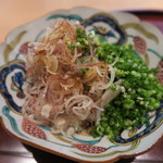 青華こばやし - 30年8月　〆鯖