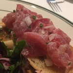 Wolfgang's Steakhouse by Wolfgang Zwiener - たっぷり❣️脂のりのり