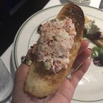 Wolfgang's Steakhouse by Wolfgang Zwiener - シーフードも美味しい(*´꒳`*)