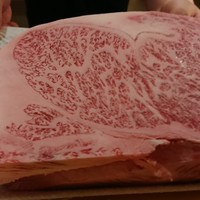東京肉しゃぶ家 - 太田牛サーロイン