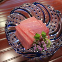 青華こばやし - 30年8月　和歌山本鮪