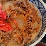 Yoshinoya - 