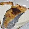 LE SUCRE - 料理写真:レモンパイ、洋ナシのタルト、洋ナシのパイ