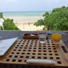 セブン カラーズ石垣島 海カフェ