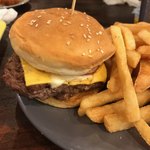 HAMBROS - サイズはコンパクト