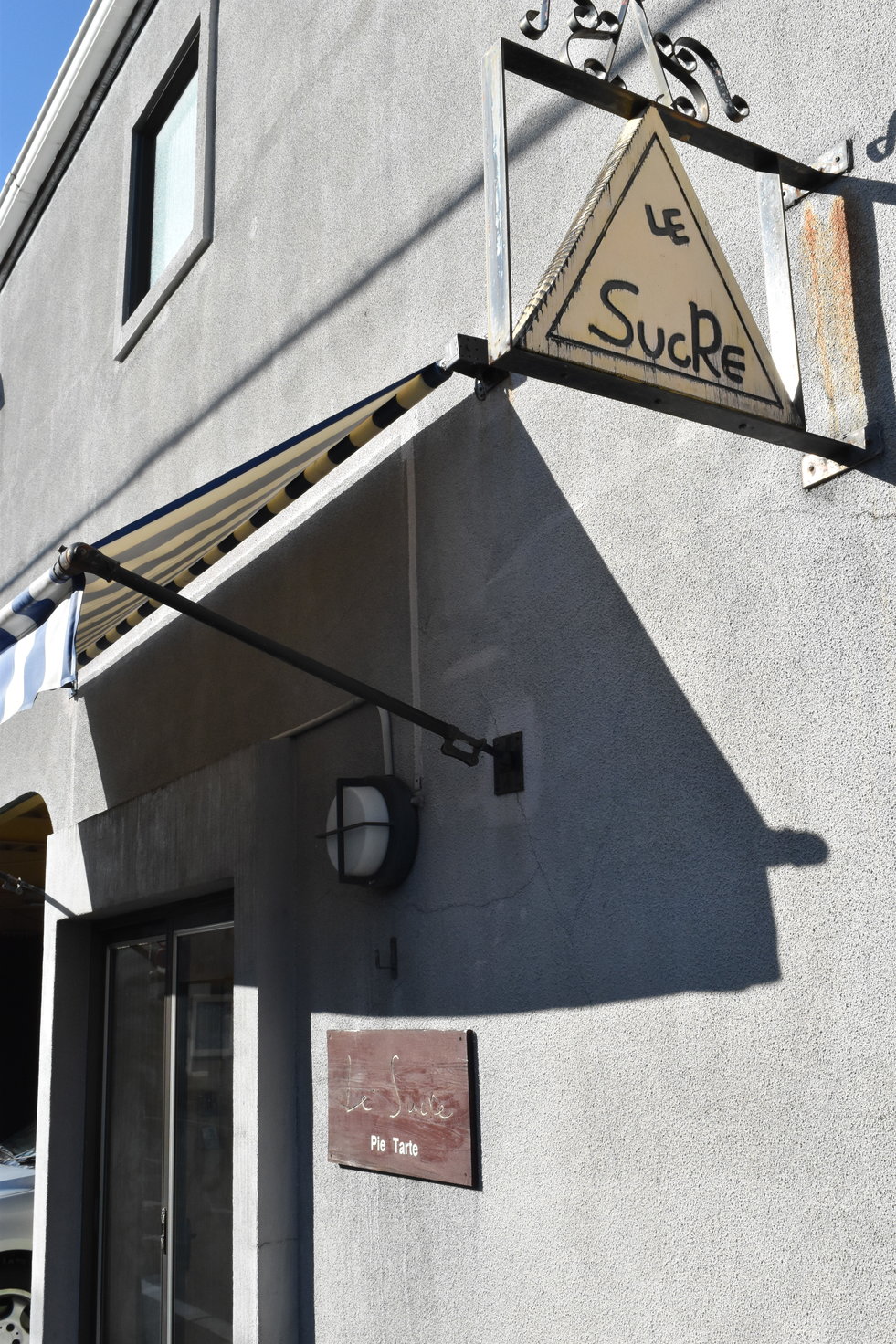 LE SUCRE name=