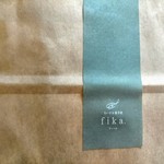 fika. - 