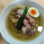 ガチ麺道場
