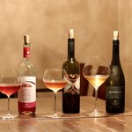 ファイ - おまかせワイン