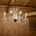 ファイ - シャンデリア